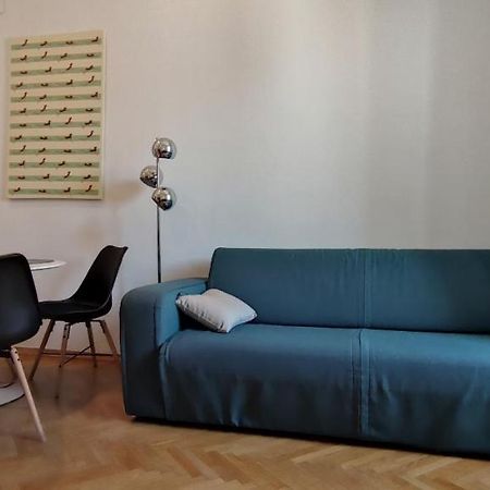 Apartment Milani With Private Garage Opatija Bagian luar foto