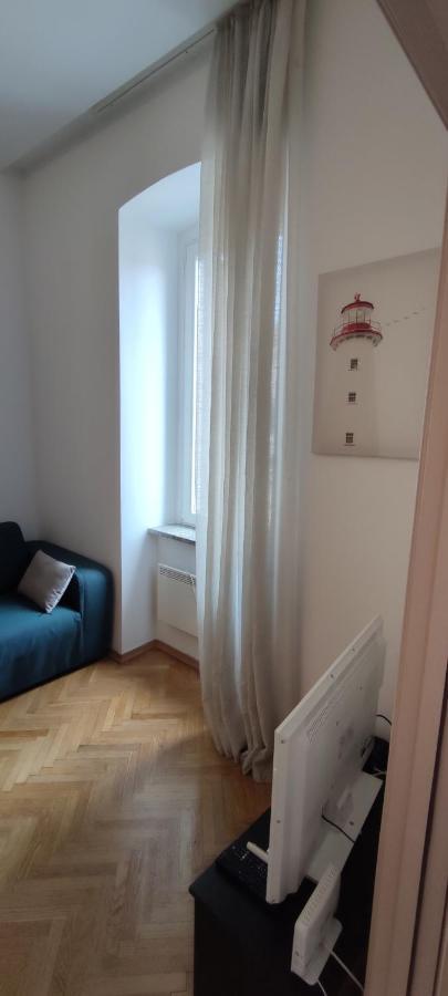 Apartment Milani With Private Garage Opatija Bagian luar foto