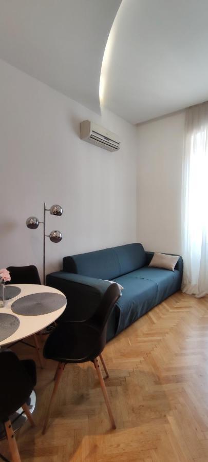 Apartment Milani With Private Garage Opatija Bagian luar foto