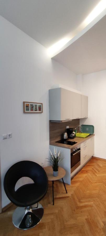 Apartment Milani With Private Garage Opatija Bagian luar foto