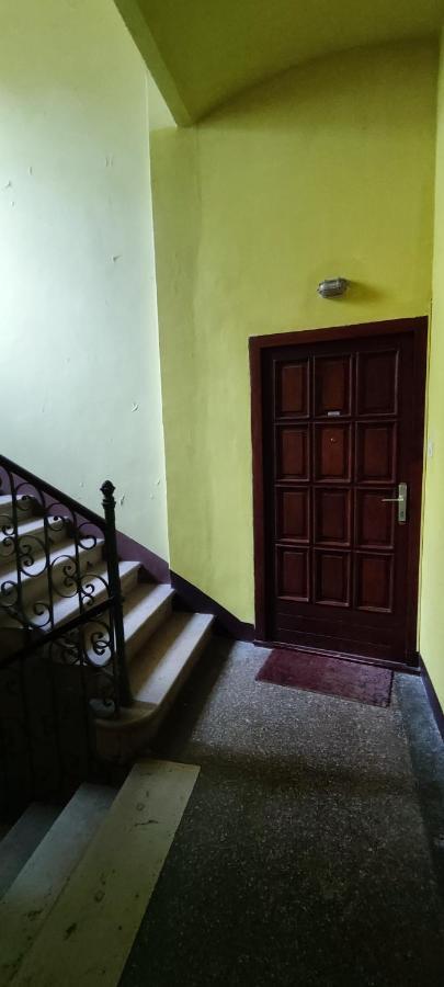 Apartment Milani With Private Garage Opatija Bagian luar foto